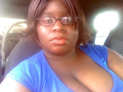 Kimberly Chambers