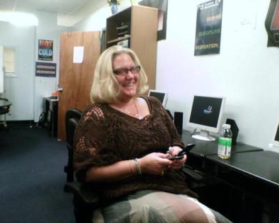 Colleen Murphy