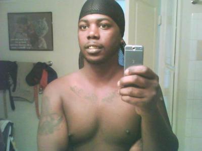Tony Mccleveland