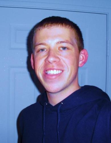 Christopher Scybert