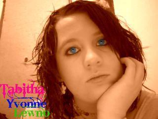 Tabitha Lewno