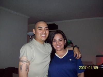 Doris Amador