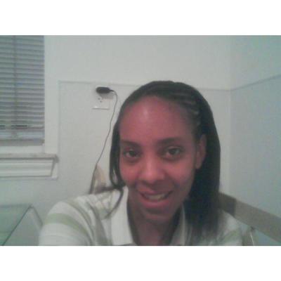 Nicole Harris