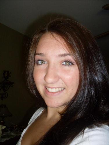 Ashley Tremblay