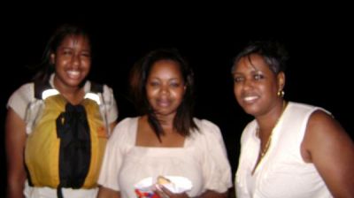 Tiffany Wilson