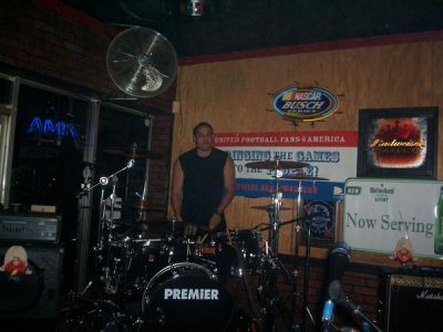 Jose Vega