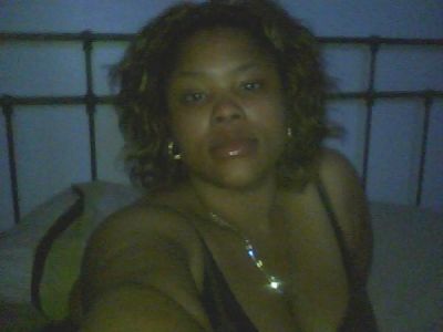 Eukeda Norfleet