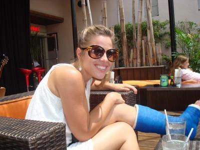 Jessica Lerner