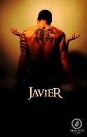Javier Cantellops