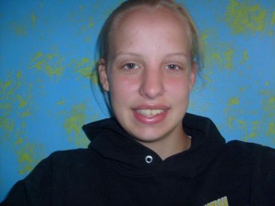 Lydia Demann