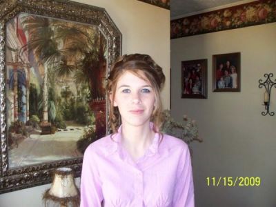 Tiffany Goins