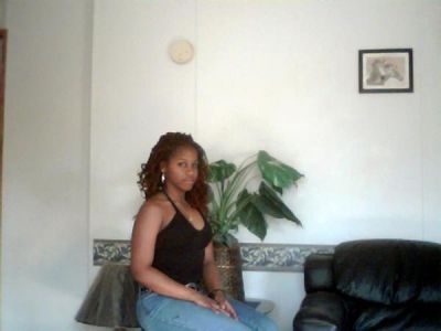 Miah Anthony