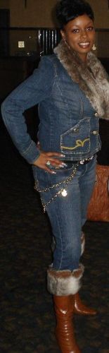 Dondra Bell