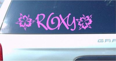 Donna Roxy