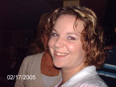 Debra Harner