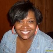 Tiffany Gaston
