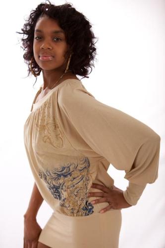 Ebonique Jackson