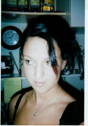 Amber Paschall