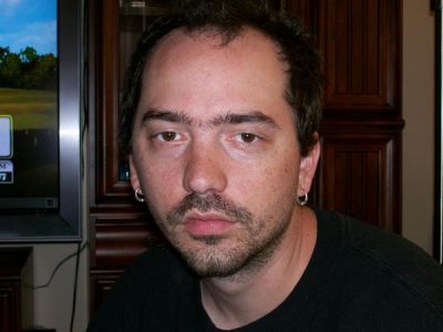 Douglas Mentzer