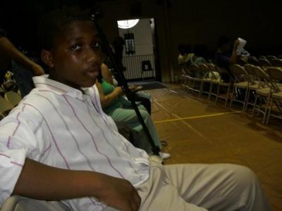 Keith Lockett