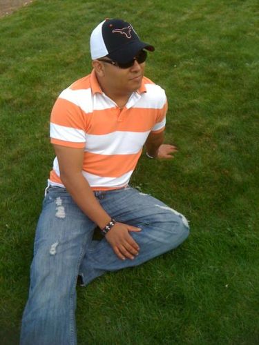Reynaldo Esparza