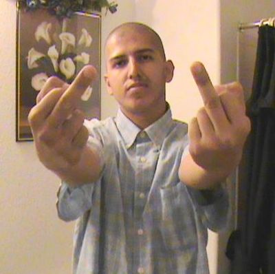 Bernard Meza