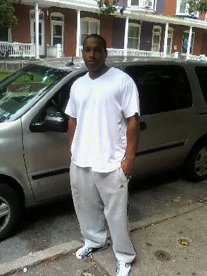 Sharif Layton