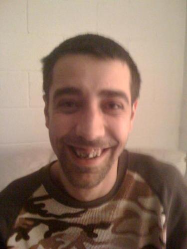 Christopher Krueger