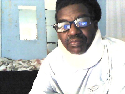 Marvin Cooke