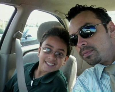 Farouk Morales