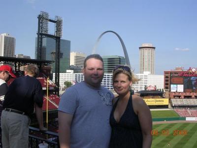 Rodney Surbaugh