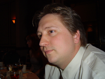 Eric Holdt