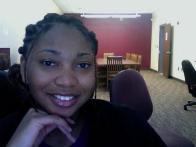 Tatiana Watkins
