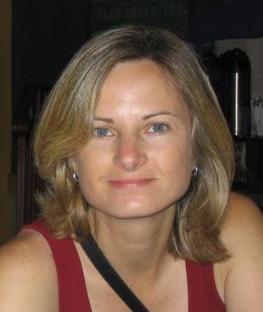 Katherine Caricaburu