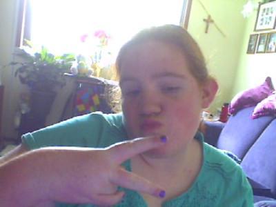 Brittany Mccurley