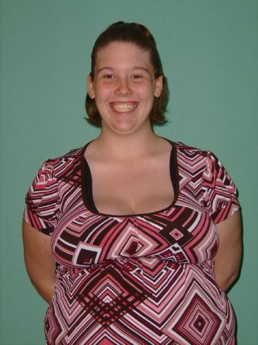 Megan Pickett