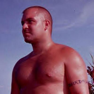 Joseph Scarlato