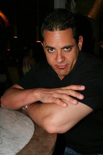 Michael Serkin