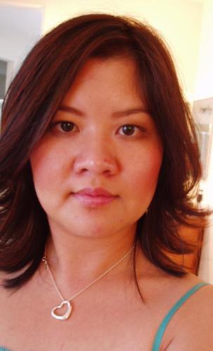 Roxane Zhao
