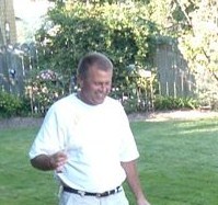 Daniel Stottsberry