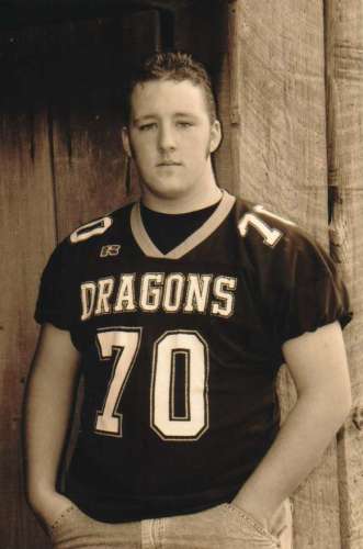 Robert Simmons