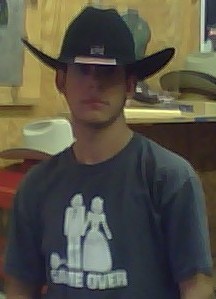 Travis Culbertson