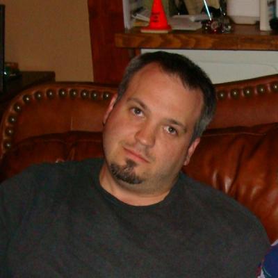 Jason Nihoris