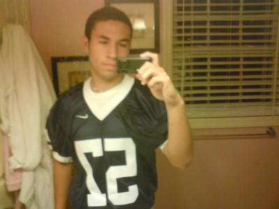 Matthew Moyet