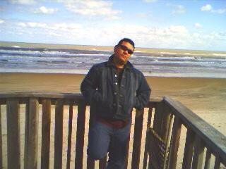 Steven Madrid