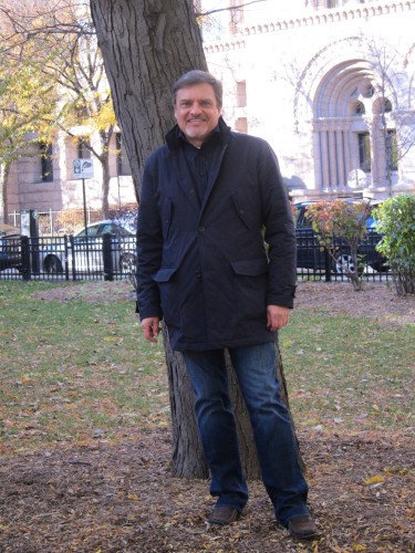Michael Horn