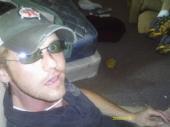 Kenneth Ray