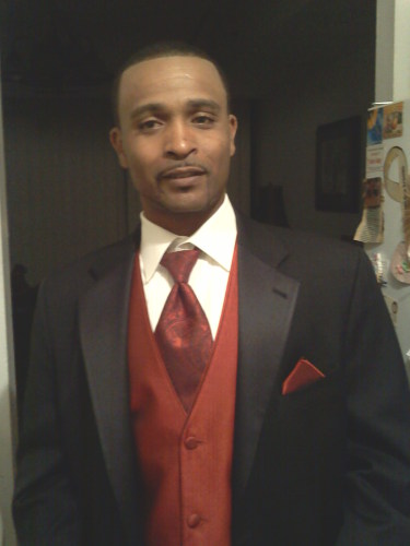 Henry Dorsey