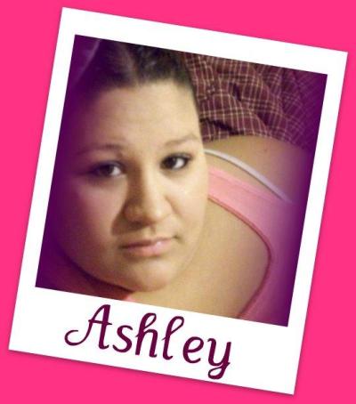 Ashley Somitsch