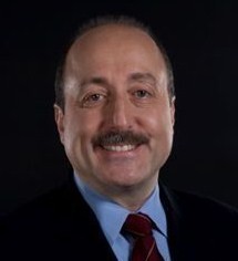 Warren Greshes